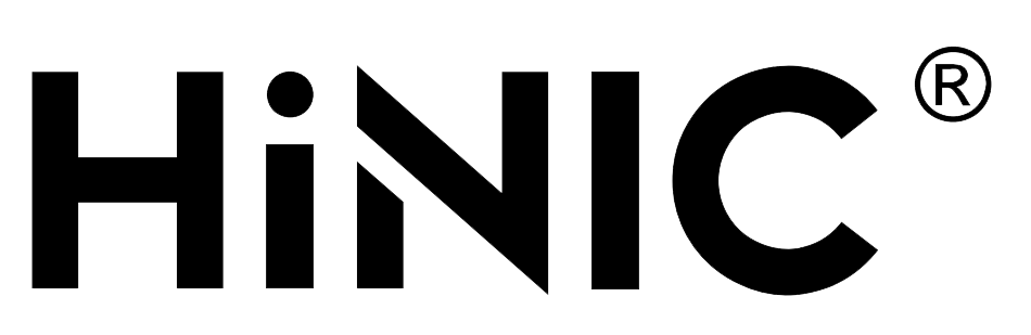 株式会社HiNIC Banner